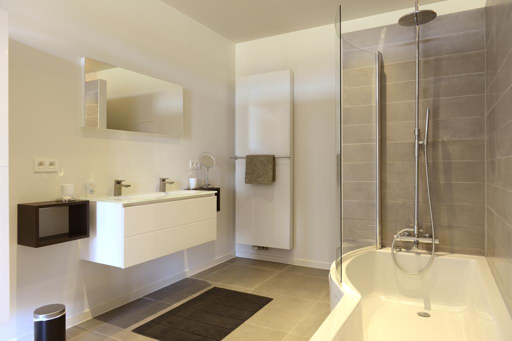 Bed and Breakfast Logies De Hessie Тюрнхаут Номер фото
